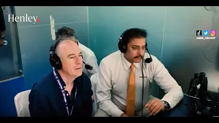 INDIA TOO GOOD AGAIN: India v Australia Delhi Test Commentary Highlights - SEN