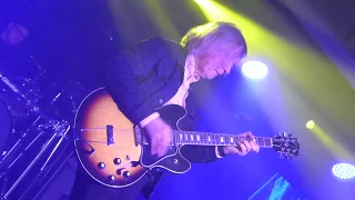 Savoy Brown - Train To Nowhere , The Great Rock & Blues Festival, Skegess 2020.