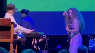 Jessica (Tal is Jamming her ass off and loving it!)