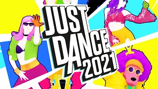 In the Navy | Just Dance 2021 (OST) | The Sunligh Shakers