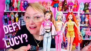 Defa Lucy Dolls Review - Defies Expectations