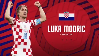 Long time until we see another Luka Modric 👏 - Herculez Gomez | Futbol Americas