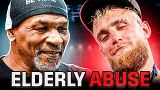 Everything you need to know about the Jake Paul vs Mike Tyson fight and it's BAD