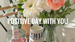 [playlist] start your day with positive 출근길 긍정에너지가 필요한 그대에게