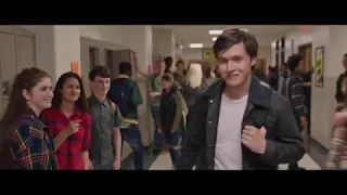 Love Simon - Simon comes out to everyone