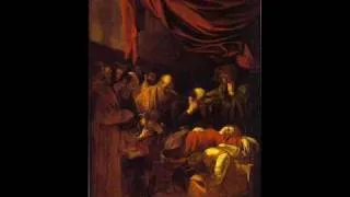 Caravaggio..wmv