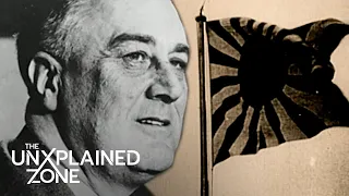 Franklin D. Roosevelt's Pearl Harbor Secrets Exposed (Season 1) | Conspiracy? | The UnXplained Zone