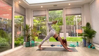 Flo at Home - Mobility Sessions 07062021