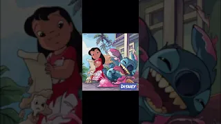 Lilo and Stitch