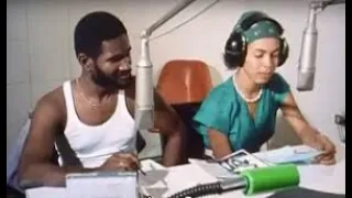 Jean Dominique vs Liliane Pierre Paul, Marvel Dadin…les meneurs menés/ Scission Radio Haiti 1991