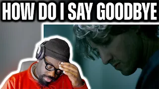 This Got To Me!* My First Reaction to Dean Lewis - How Do I Say Goodbye