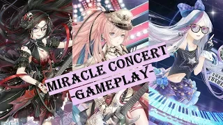 Love Nikki - Miracle Concert |GAMEPLAY|