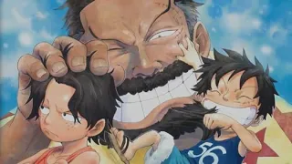 ONE PIECE OP 13 - One Day『 AMV 』