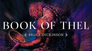 Bruce Dickinson - Book Of Thel (2001 Remaster) (Official Audio)