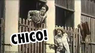 Chico! - Casinha Pequenina 1963 - Mazzaropi