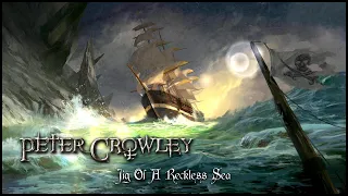 (Pirate Adventure Music) - Jig of A Reckless Sea -