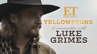 Yellowstone: Luke Grimes on Whether Kayce and Monica Will Return to Ranch (Exclusive)