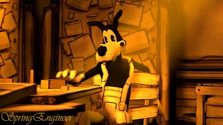 SFM | "I am me" | BaTIM (collab part for Elektrik) | DAGames