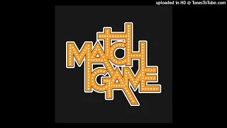 Match Game - Intro/Think Cue