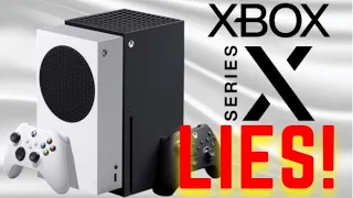 “DON'T BUY XBOX SERIES S PS5 Is Better" According To Ridiculous Media Site TOPTENS