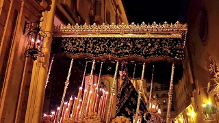 Entrada de la Virgen de Montserrat - BM Maestro Tejera