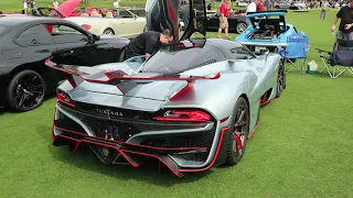 2024 SSC Tuatara Striker