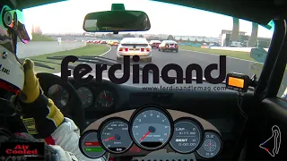 Ferdinand Cup   Magny Cours 2021   Course 2