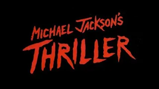 Micheal Jackson's Thriller Solo Beat - 10 min loop (Bass boosted + Hi-Hats)