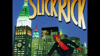 Slick Rick - Children's Story