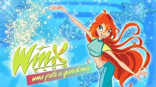 Winx Club - Serie 1 Episodio 1 "Una fata a Gardenia" [4k]