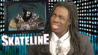 SKATELINE - Mark Suciu, Nora Vasconcellos, Diego Najera, Spencer Hamilton, Tyler Pacheco