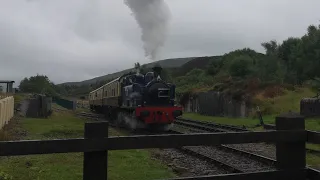 2 August 2023 - Pontypool and Blaenavon Railway