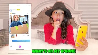 What’s on my iPhone? | Txunamy