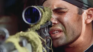 Sniper (1993) ORIGINAL TRAILER [HD 1080p]
