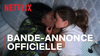 First Kill | Bande-annonce officielle VOSTFR | Netflix France