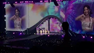 TWICE - Alcohol-Free (LIVE in Las Vegas) (2024 Twice Ready to Be World Tour)