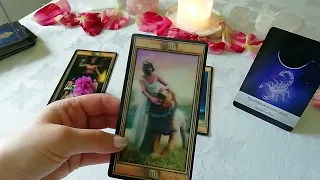 TAROT ⚜️ Výklad podľa znamenia zverokruhu ⚜️ Lev, Panna, Váhy, Škorpión, Strelec