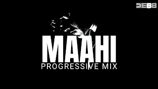 Maahi - Remix | Debb | Progressive mix | Emraan Hashmi | Raaz 2