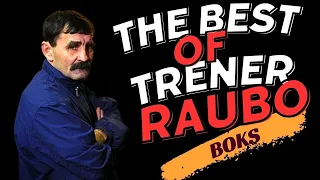 Trener Zbigniew Raubo - The best of Trener Raubo