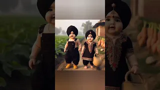 Little cute baby #viral #Love #Please _ Subscribe_My Channel