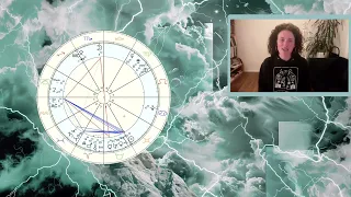 AQUARIUS Horoscope for Gemini Season (May 20 - June 20, 2024) with Renee Sills | Embodied Astrology