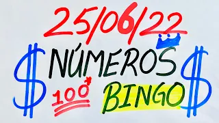 NUMEROS PERFECTO PARA HOY 25/06/22 DE JUNIO 2022 , NUMEROS PARA LOTERIAS