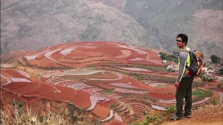 [World Theme Travel] Yunnan The Land of Windand Clouds - Part1 Earths Work of Art