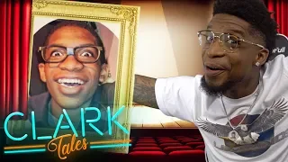 Clark’s Tales: The Day My Life Changed FOREVER!