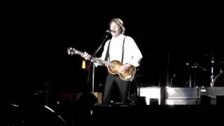 "I'm Down" by Paul McCartney @ Citi Field