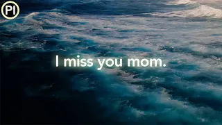 I miss you mom. We all miss you…