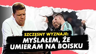 1 NA 1: SZCZĘSNY I WIŚNIOWSKI! ATAK PANIKI W LIDZE EUROPY, SHOW Z NIEMCAMI I GENIALNE MŚ