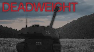 dead weight - arma 3 cinematic