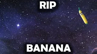 Death of the Banana