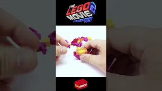 Unoffical LEGO 30340 EMMET'S PIECE' THE LEGO MOVIE 2